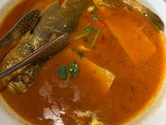 -西贝莜面村(上海百联西郊店)