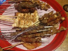 -北三老太太烧烤(人生一串上榜店)