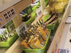 -万达广场(渭南高新店)