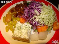 DSC07115-松子料理(亮马桥店)