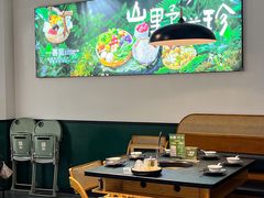 -一善菌·云南菌汤·云南菜(银泰城店)