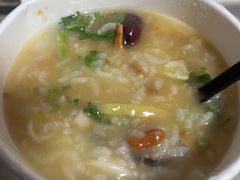 -粤仔湾砂锅粥(广益哥伦布店)