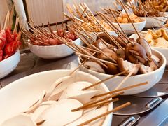 -就这家旋转小火锅(西安路罗斯福店)