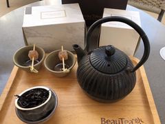 -BeauTea水仙(coco park店)