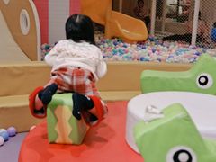 -芭菲盛宴·环球美食(北城国际店)