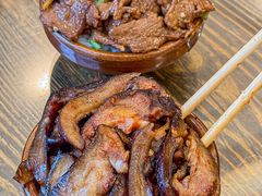 -神仙钵湘香土菜馆(光华路店)