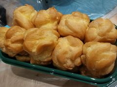 -泸溪河桃酥(秦淮夫子庙一店)