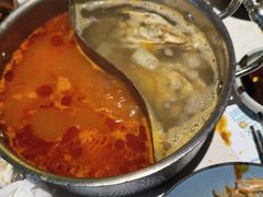 -喜庭海鲜自助(北辰三角洲北辰荟店)