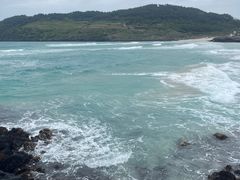 -咸德海水浴场