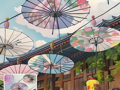-三溪村