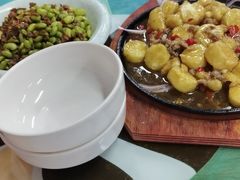 -成都小吃(江西农业大学店)