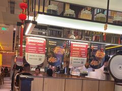 -金掌勺锅包肉(太原万达店)