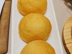 -蔡澜点心·粤菜(丽泽天街店)