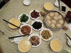 -老班长手工灌汤包老店(东山店)