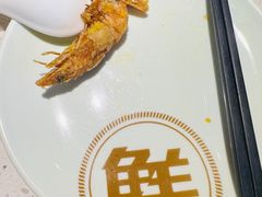 -船歌·鱼水饺青岛菜(金狮广场店)