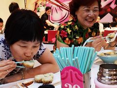 -小杨生煎(龙之梦购物中心店)
