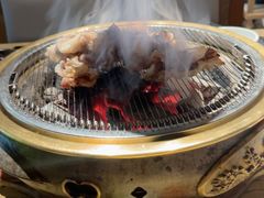 -泥炉烧肉师(新街口金銮巷店)