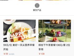 -锦江富园大酒店-游泳馆