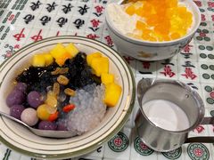 -堂屋糖水店(愚园店)