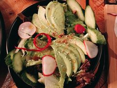 -Luchador摔跤手墨西哥餐厅(恒宇广场店)