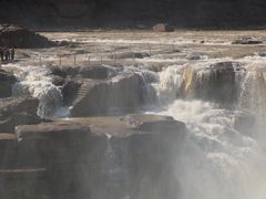 -陕西黄河壶口瀑布旅游区