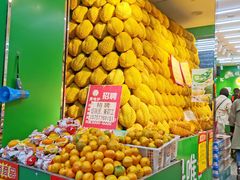 -果唯伊(汇翠花园店)