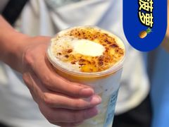 -喜茶(广州北京路惠福东店)