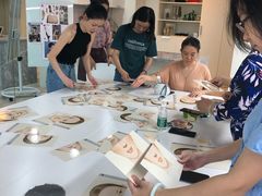 -至尚形象·化妆服饰搭配礼仪培训