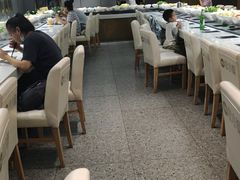 大堂-农小锅自助小火锅(北京大兴凯德店)