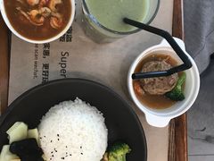 -海盗虾饭·剥好的小龙虾饭(SOHO尚都店)