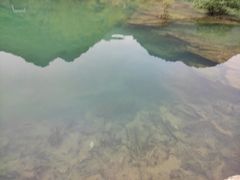 -靖西鹅泉风景区