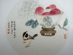 -【朵云轩艺术中心】博洛尼亚插画展·中国巡展·上海站