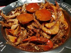 -胖哥俩肉蟹煲(福州仓山爱琴海店)