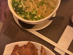-中国厨房/台湾牛肉面
