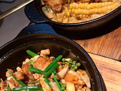 -得意啫·广东啫啫煲(前海HOP店)