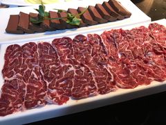 -锅说大脸毛肚重庆老火锅(佐阾店)