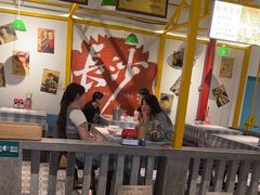 -彭耕记猪油炒小菜(吉联mall店)