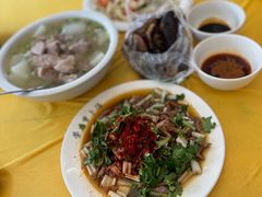 -荣生萝卜汤饭店