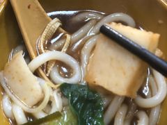 -天瑞福云南过桥米线(十里河店)