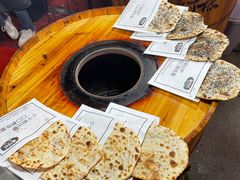 -正宁路小吃夜市