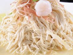 大煮干丝-五村饭店