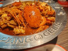 -胖哥俩肉蟹煲(梅溪步步高店)