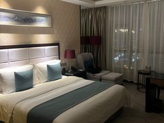 -郑州正方元国际酒店