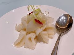 -湖畔鲁菜·二十年老字号餐厅(大明湖店)