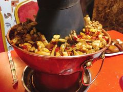 -北龙火锅店(燕山大街店)