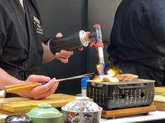 -Sushi Hanzo半藏(天环广场店)