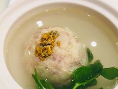 -怡园饭店-餐厅(四望亭店)