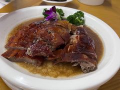 -德胜轩正宗顺德菜(宝安沙井会展中心店)