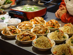 -夫子庙小吃广场(东牌楼店)