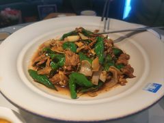 -兰湘子·湘菜小炒(长安万科广场店)